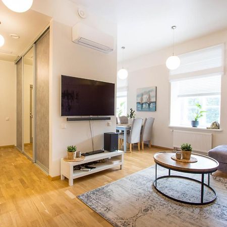 Lossi 32 Cozy Apartment Tartu Buitenkant foto