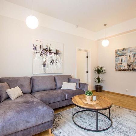 Lossi 32 Cozy Apartment Tartu Buitenkant foto