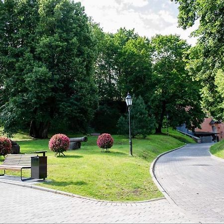 Lossi 32 Cozy Apartment Tartu Buitenkant foto