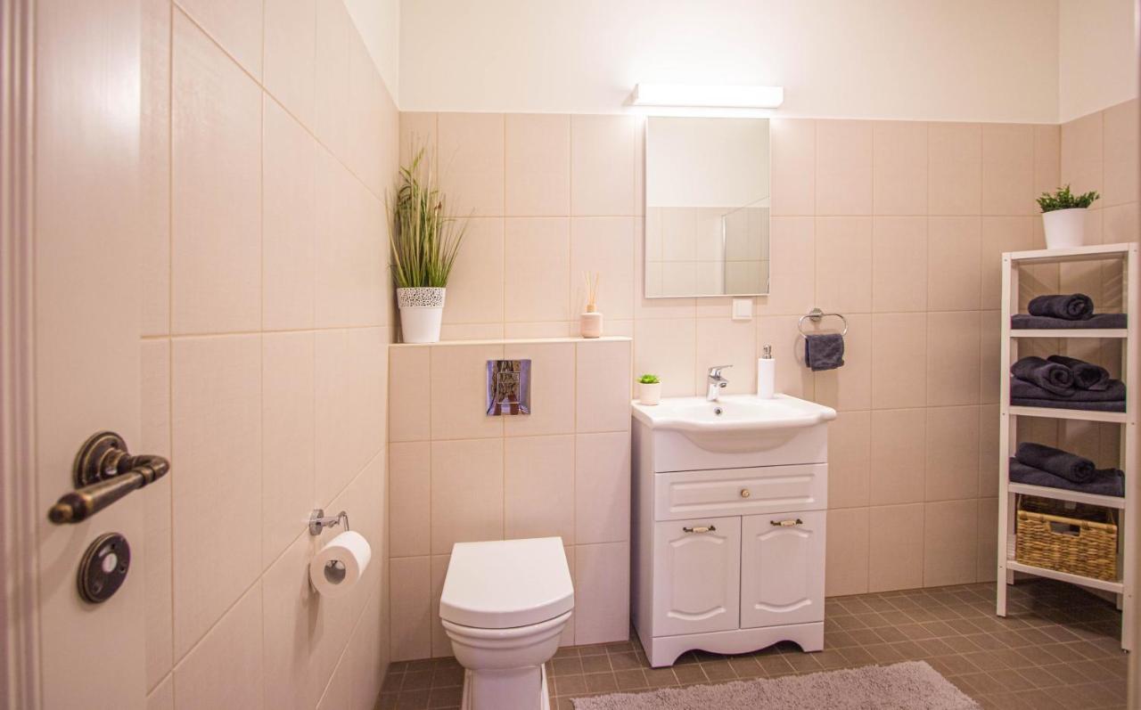 Lossi 32 Cozy Apartment Tartu Buitenkant foto