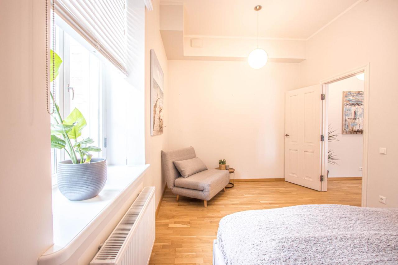 Lossi 32 Cozy Apartment Tartu Buitenkant foto