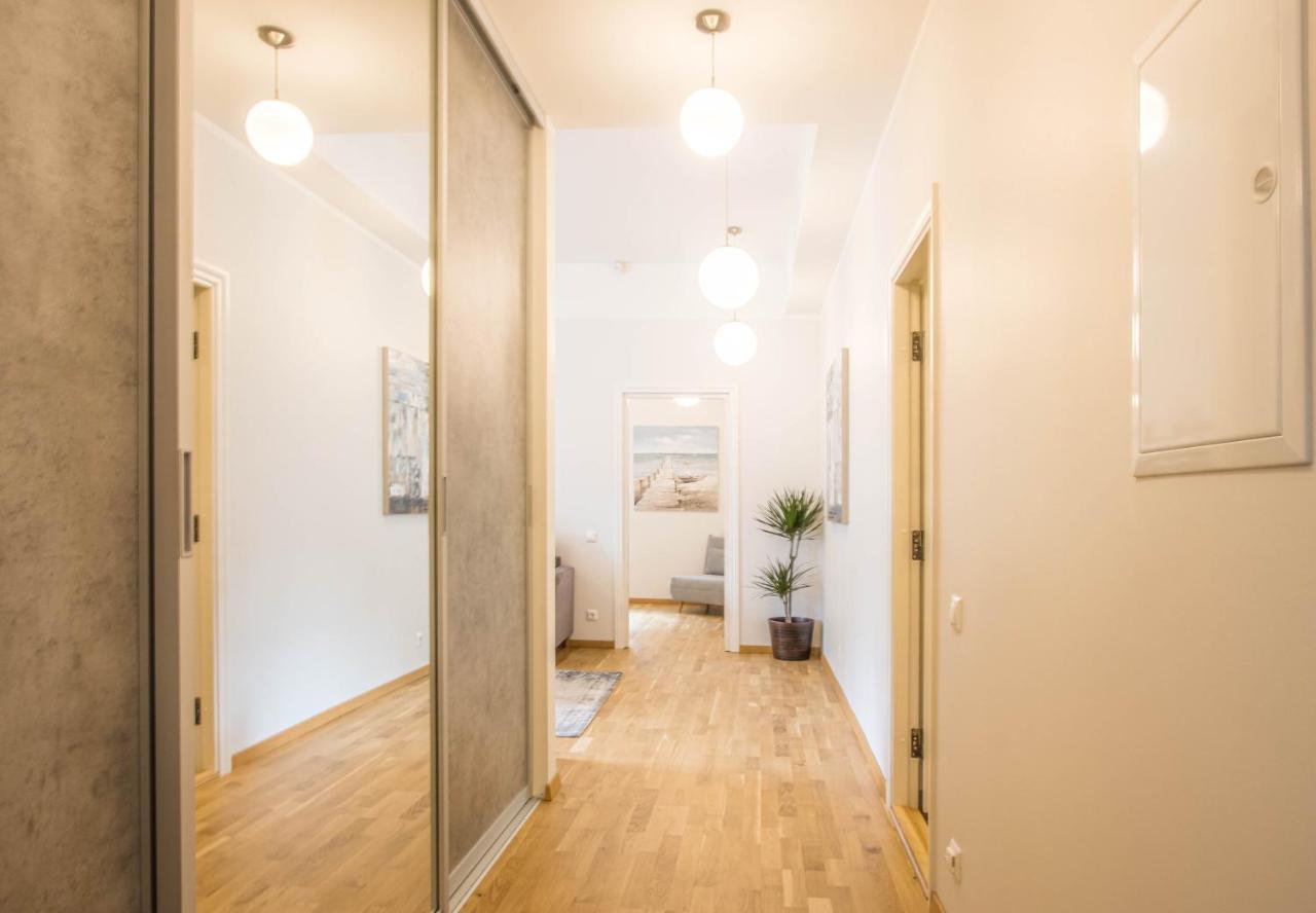 Lossi 32 Cozy Apartment Tartu Buitenkant foto
