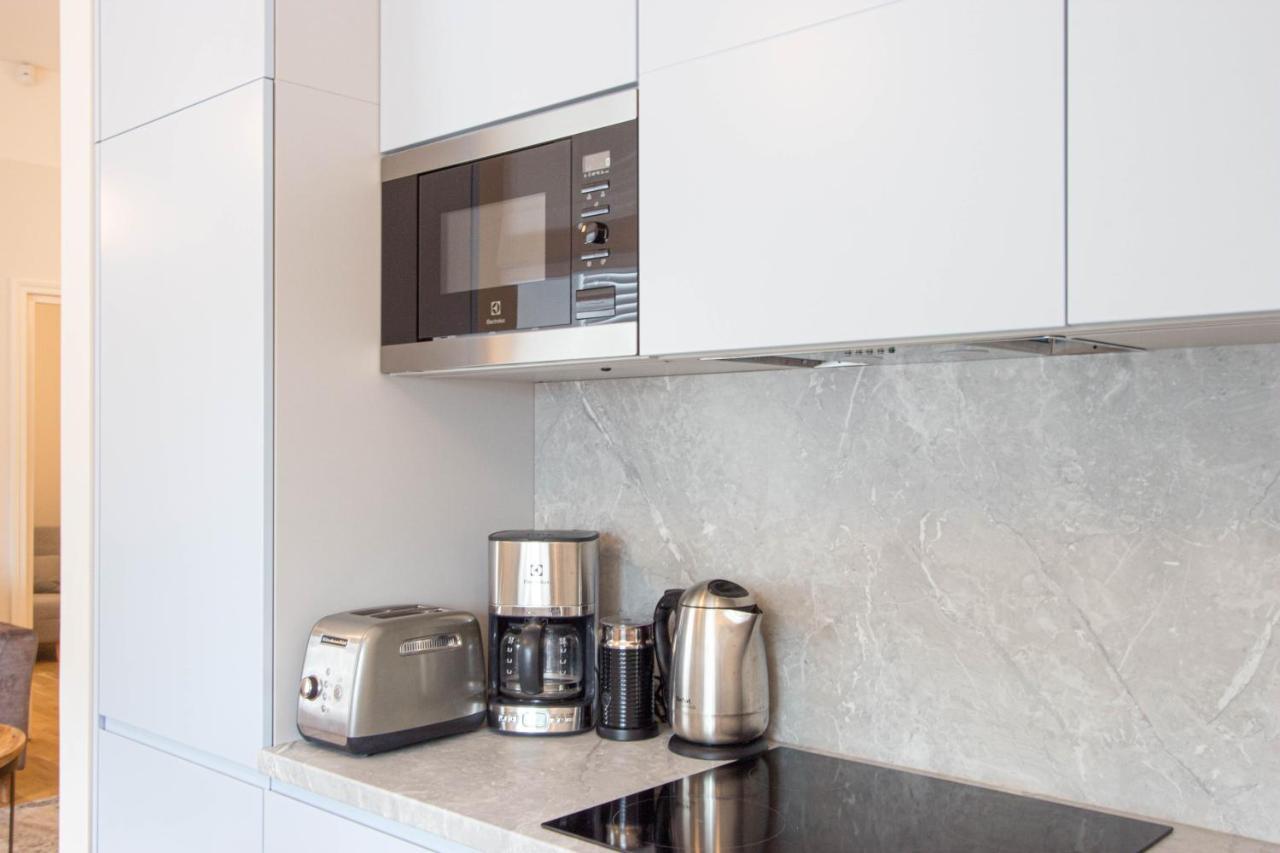 Lossi 32 Cozy Apartment Tartu Buitenkant foto